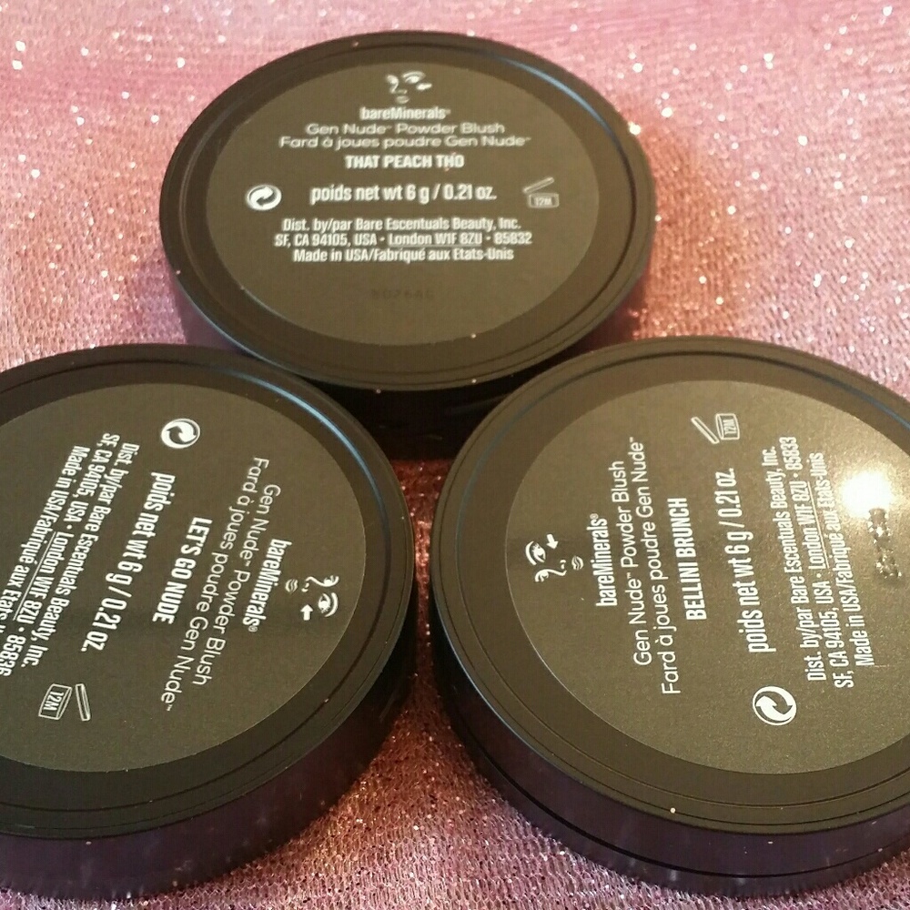 For you all three shades - Picture 2 of 2